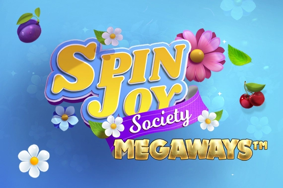 Spinjoy Society Megaways