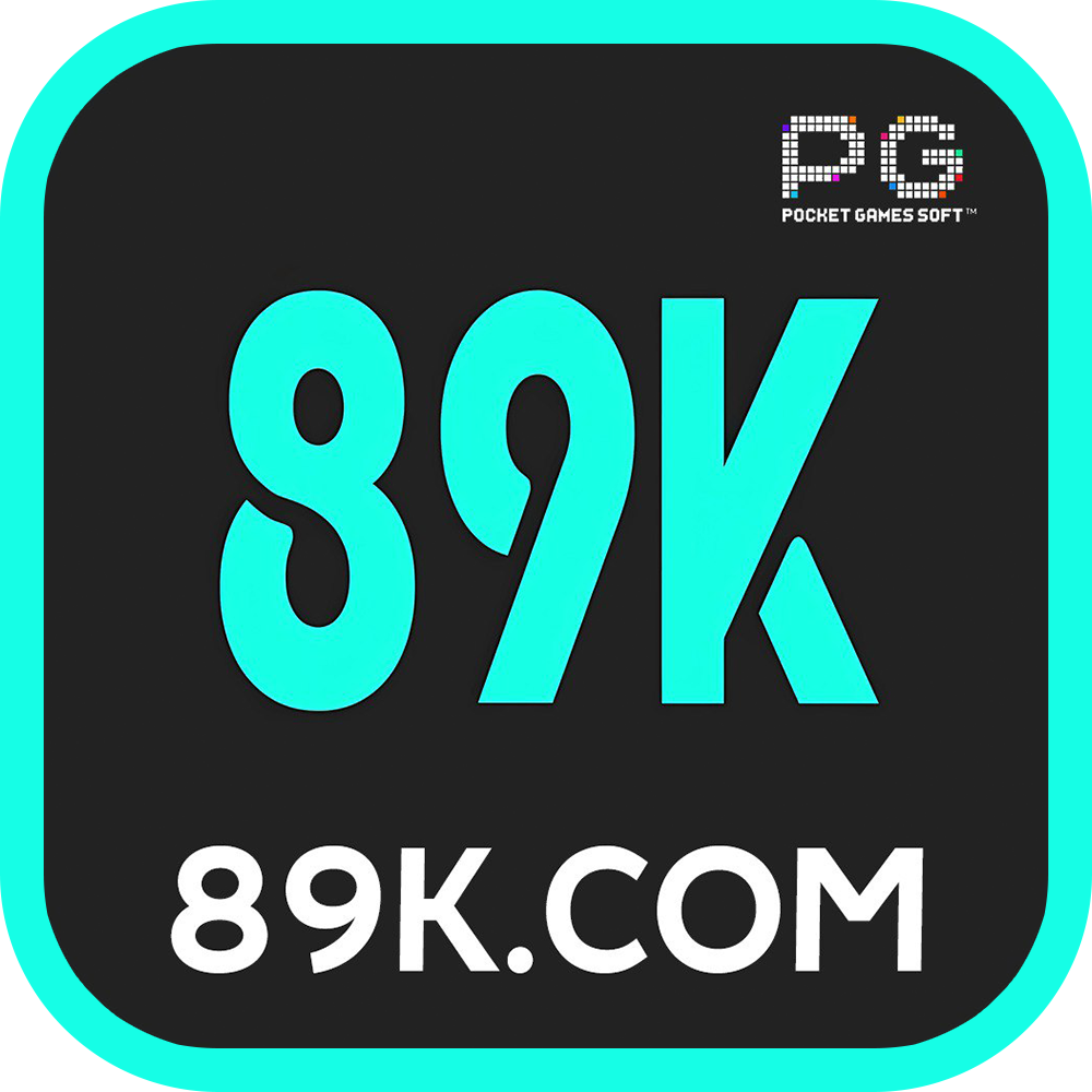 89K Logo