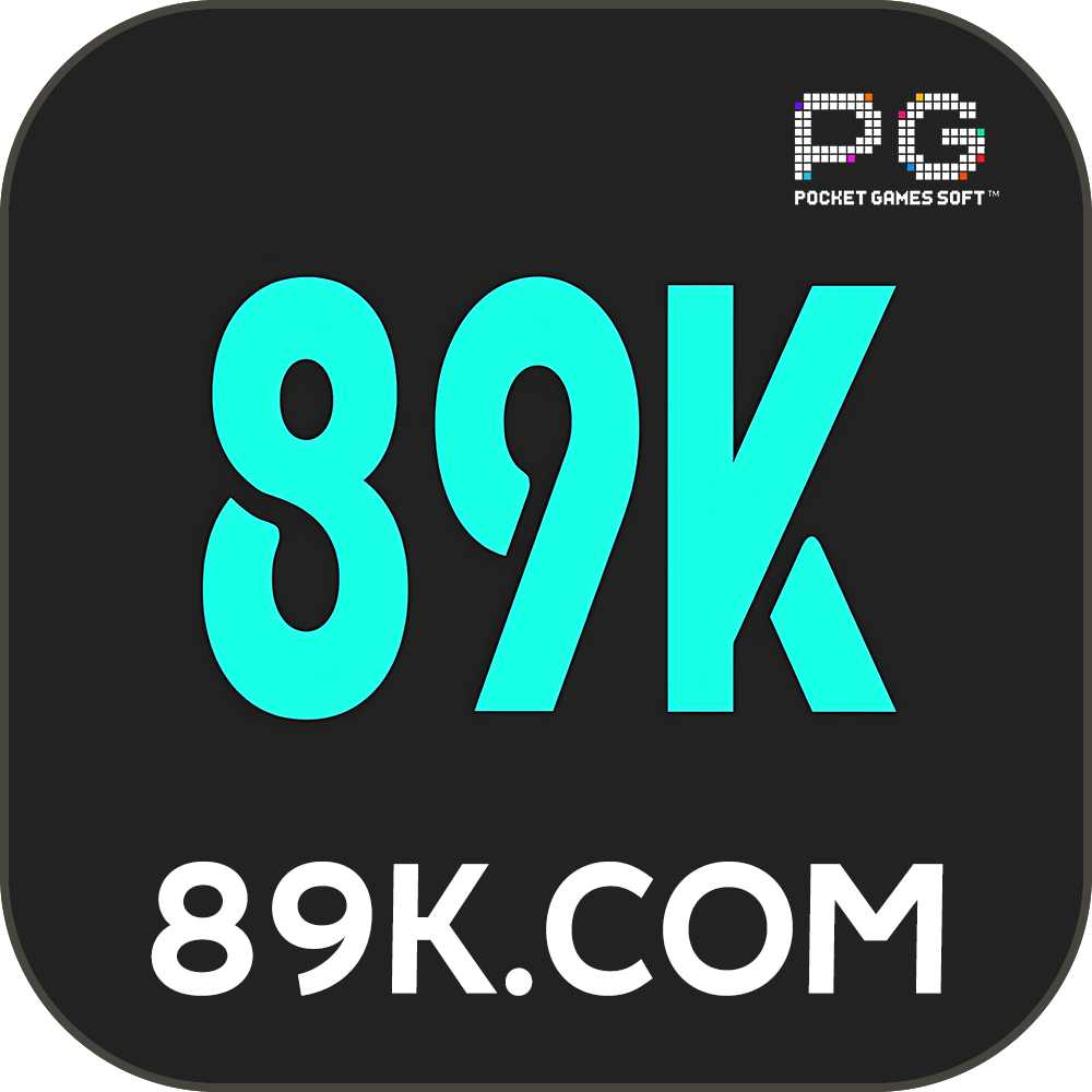 89k Logo